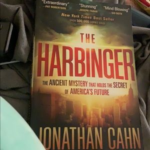 The Harbinger